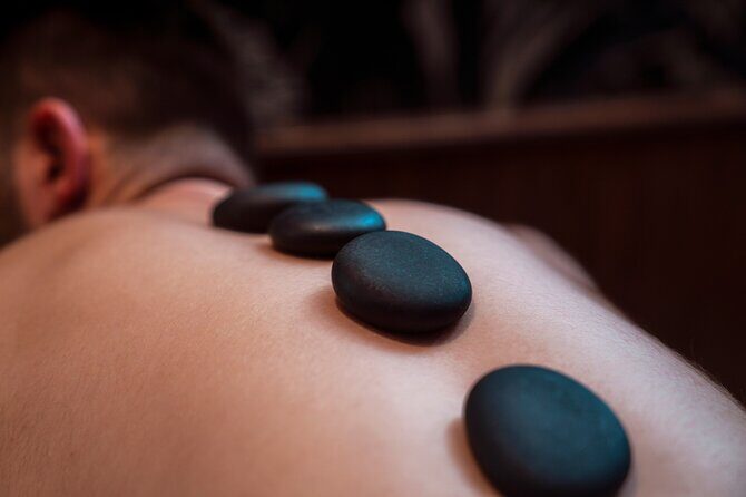 Turkish Bath Spa and Massage Experience in Sisli - Key Things I’d Focus On Before You Book