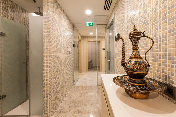 Turkish Bath Spa and Massage Experience in Taksim - The ritual highlights and what they mean for you
