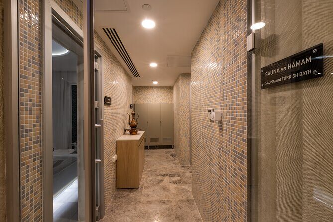 Turkish Bath Spa and Massage Experience in Taksim - Getting there in Taksim and timing that fits real trips