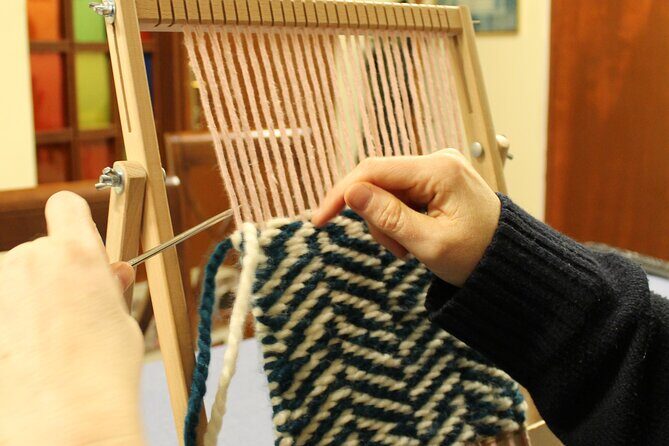 Turkish Carpet Rug Weaving Workshop (Halı Kilim Dokuma Atölyesi) - Price and value: why this $36 class often feels like more