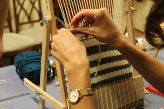 Turkish Carpet Rug Weaving Workshop (Halı Kilim Dokuma Atölyesi) - Who this is best for (and the one group that should think twice)