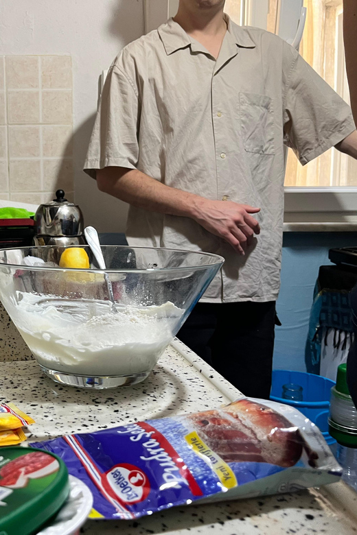 Turkish Coffee and Traditional Turkish Dessert Cooking - Who This Class Fits Best in Istanbul