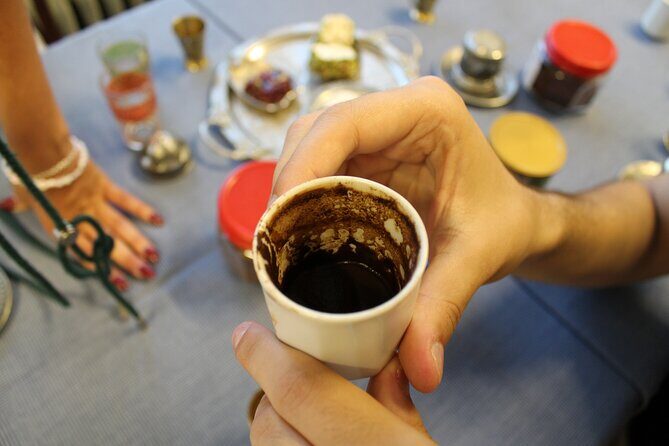 Turkish Coffee on Sand and Fortune-Telling Workshop by Gentlemen - Should You Book This Turkish Coffee and Fortune Workshop?