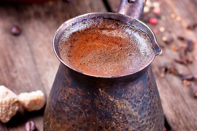 Turkish Coffee Trail - Quick Coffee Highlights You Should Know
