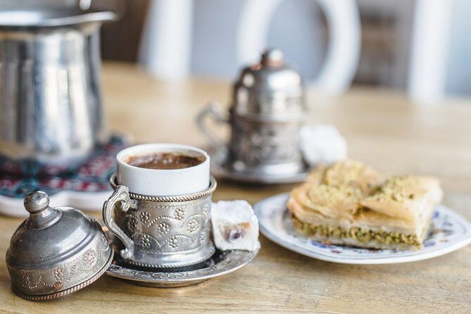 Turkish Coffee Trail - Practical Tips: How to Make This Tour Comfortable and Enjoyable