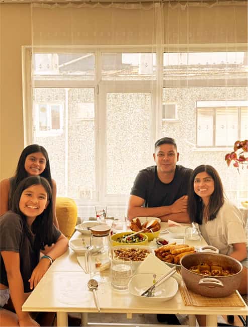 Turkish Cooking Course - Home Cooking Class in Istanbul - Turkish Cooking at an Istanbul Home: What the Experience Really Feels Like