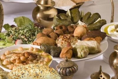 Turkish Cuisine, Food, and History - Topkapı Palace: Ottoman Power and the Food-Life Connection