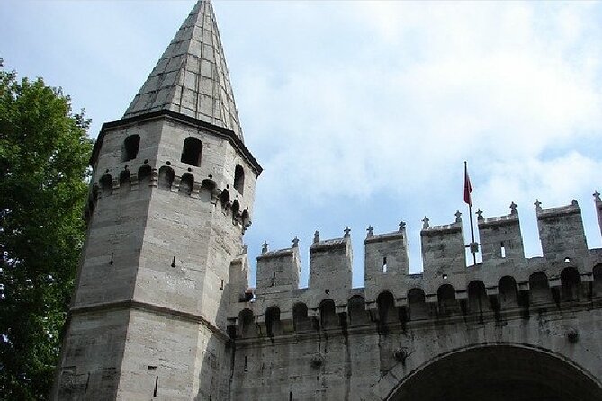 Turkish Cuisine, Food, and History - Price and Value: What $205 Covers (and Why It Can Be Fair)