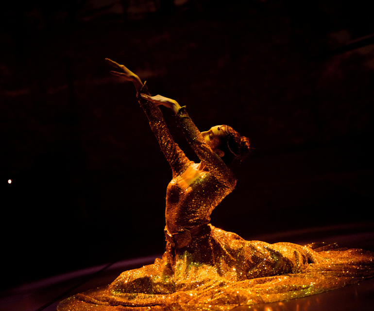 Turkish Dance Show at Hodjapasha Cultural Centre in Istanbul - Who this Turkish dance show is best for (and who should skip it)