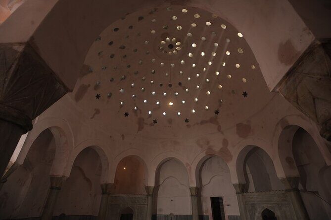 Turkish Hammam Bath Experience - The best moments: scrub comfort, attentive guidance, and marble-room calm