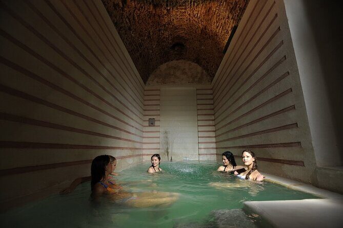 Turkish Hammam Bath Experience - Possible downsides you should plan around