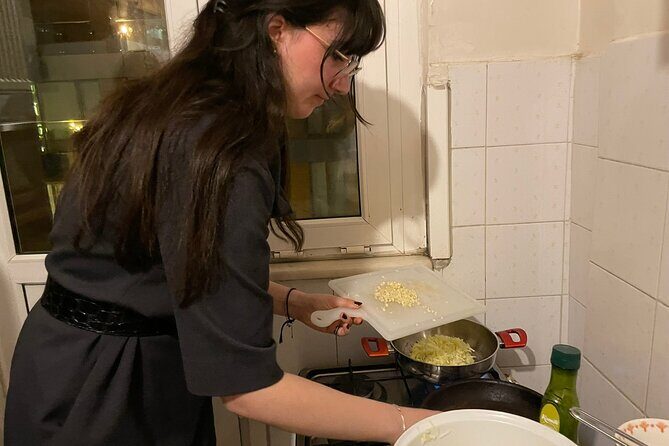 Turkish Meze Cooking for Beginners in Istanbul - Should You Book This Istanbul Meze Cooking Class?