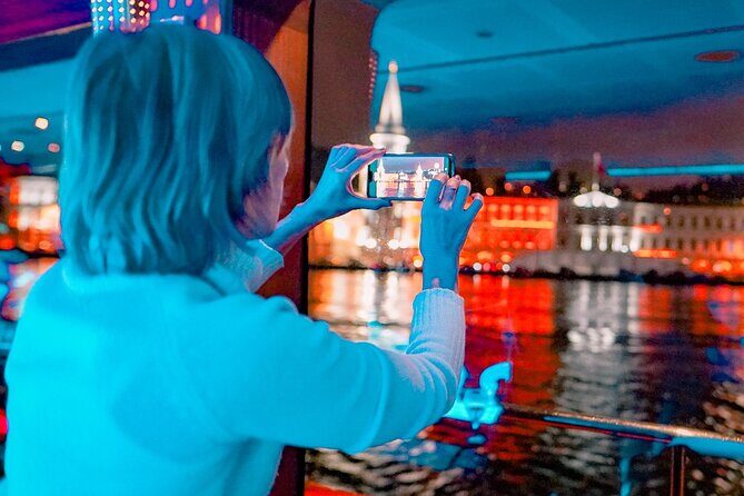 Turkish Night Tour on the Bosphorus w/Private table and pick-up - Price and what you actually get for $42