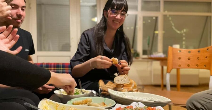 Turkish Tapas - Meze Cooking for Beginners in Istanbul - What you’ll cook: the meze spread (and why each one matters)