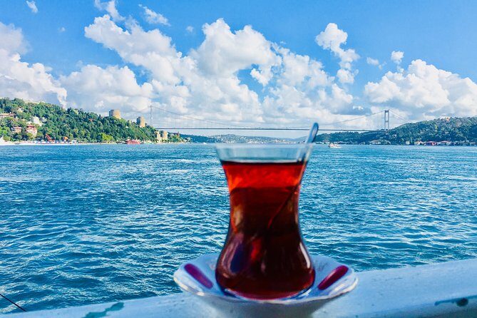 Two (2) Days Istanbul Old City and Two Continents Walking Tour - Two Days in Istanbul’s Old City: What This Tour Gets Right