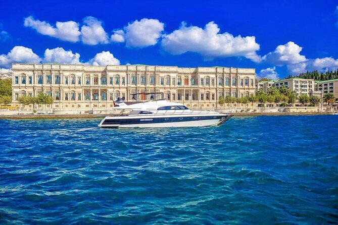 Two (2) Days Istanbul Old City and Two Continents Walking Tour - Practical Tips Before You Go