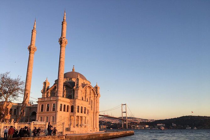 Two (2) Days Istanbul Old City and Two Continents Walking Tour - The Biggest Value Play: Advance Entry for Hagia Sophia and Topkapi Palace