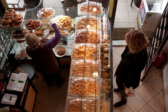 Two Markets, Two Continents with Culinary Backstreets - Should You Book Two Markets, Two Continents?