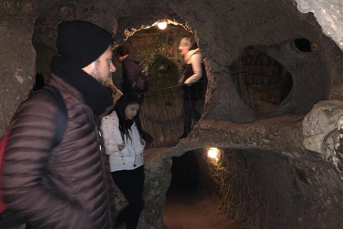 Under Ground City Tour - Half Day - Price and Value: What You’re Paying For (and What You Still Need to Budget)