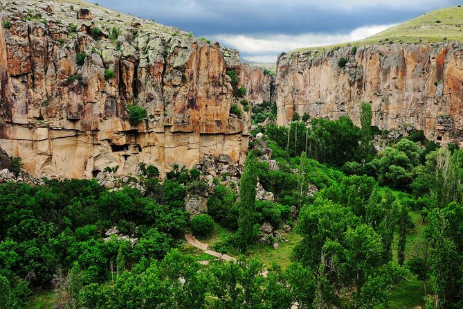 Underground City and Hıkıng Tour İn Cappadocia - Key Highlights You’ll Actually Feel