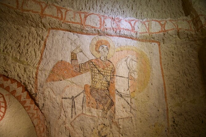 Underground City and Hıkıng Tour İn Cappadocia - A 9:30 a.m. Start That Keeps Your Cappadocia Day From Drifting