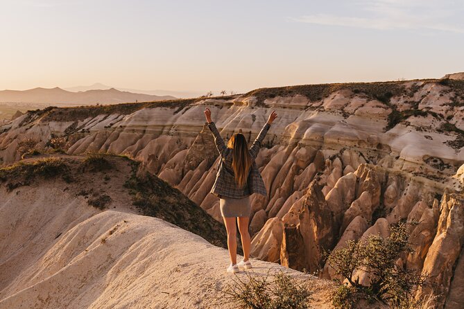 Underground City and Hıkıng Tour İn Cappadocia - Price and What You’re Really Paying For