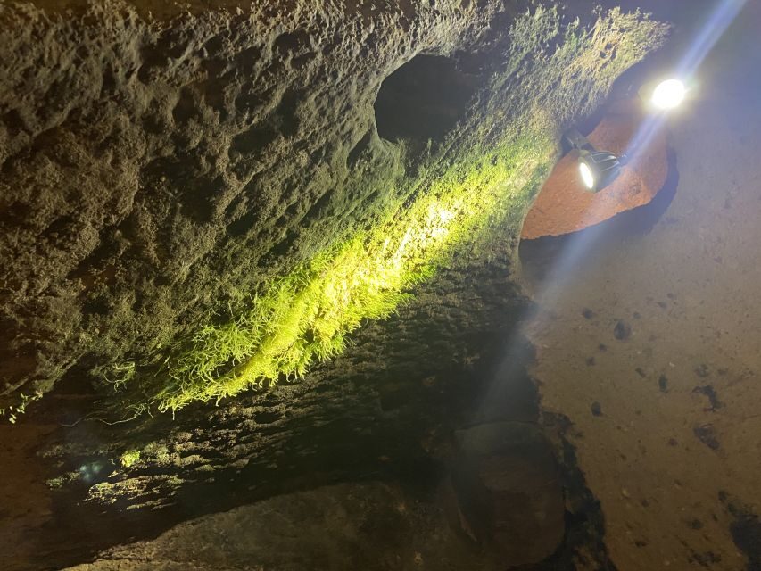 Underground city tour & optional wine tasting - The 2-Hour Rhythm: Pickup, Drive, and a 45-Minute Focus