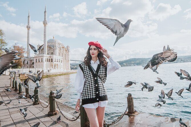 Unforgettable Moments in Istanbul: Photo Shoot for Couples - Why this Istanbul couples photoshoot beats selfie hunting