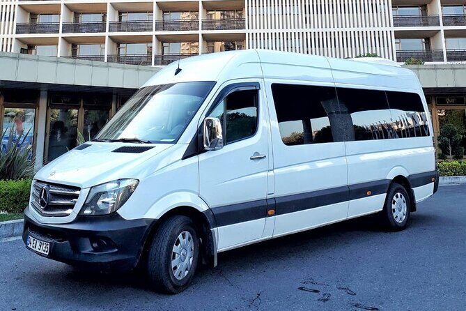 VIP Daily Transfer from the Istanbul Airport to Istanbul City - Pickup at Istanbul Airport: Driver-Side Assistance That Saves Time