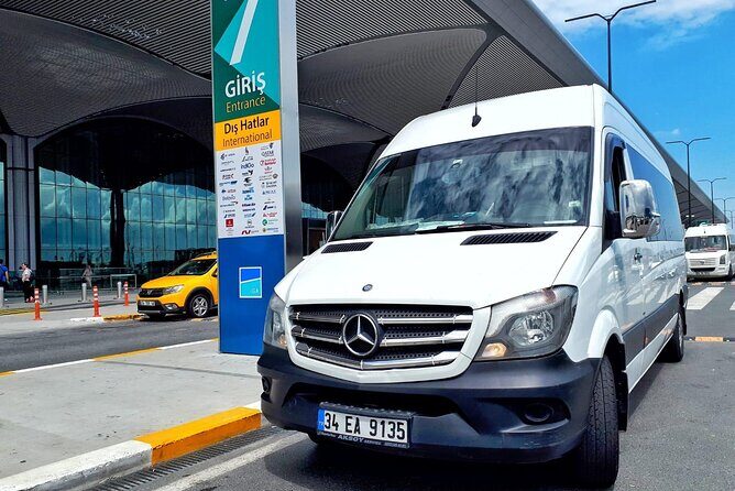 VIP Daily Transfer from the Istanbul Airport to Istanbul City - Who This Istanbul Airport Transfer Is For