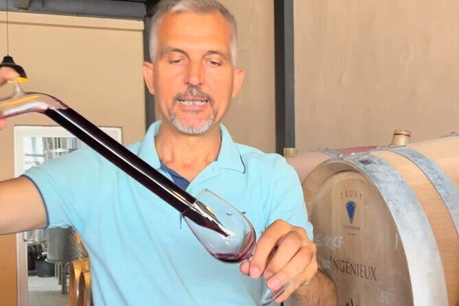 VIP Full Day Wineries Tour from Istanbul - Key highlights to know before you go
