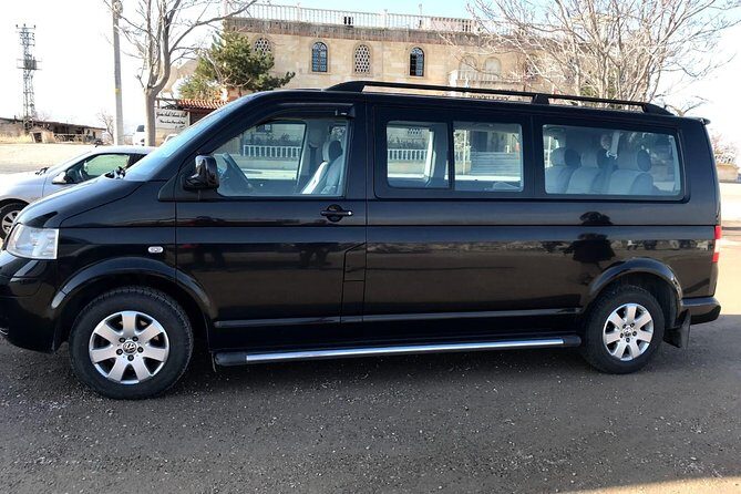 VIPPrivate Airport Transfer From or To Kayseri & Nevsehir Airport - Who this transfer suits best (and who might rethink it)