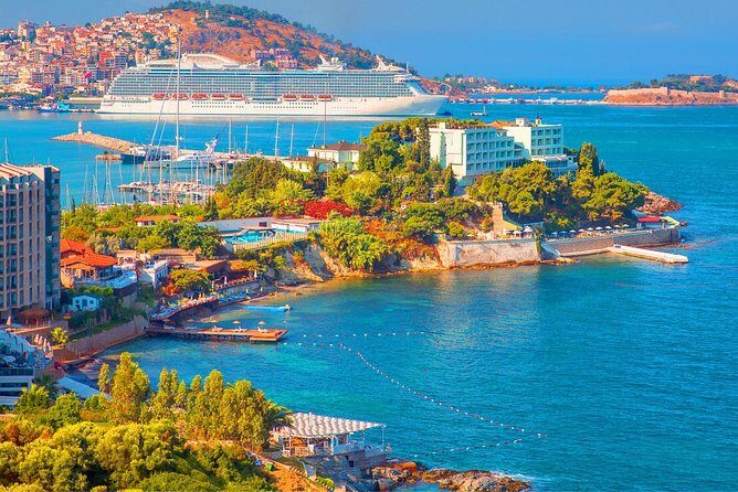 Western Turkey Explorer - 5 Days - What you’re paying for: the value behind $750
