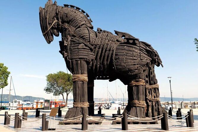 Western Turkey Explorer - 5 Days - Comfort and logistics: the stuff that actually saves your vacation