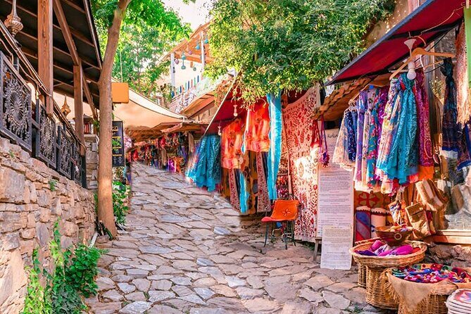 Western Turkey Explorer - 5 Days - Who should book this Western Turkey Explorer tour