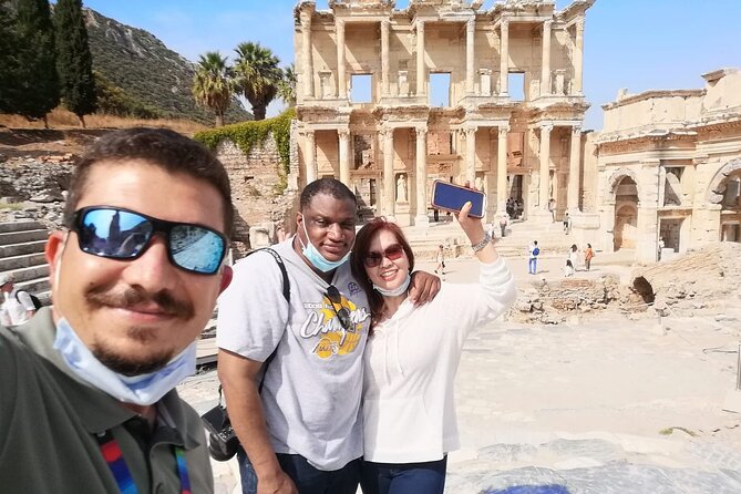 Western Turkey Explorer - 6 Days - Pergamon and the Asclepion: Aegean Antiquity Beyond the Usual Stops