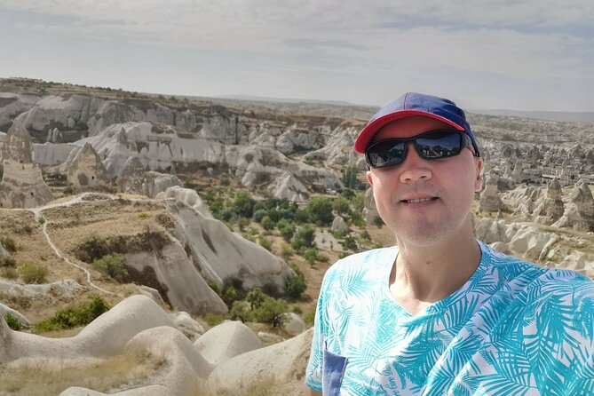 Western Turkey Explorer - 6 Days - Pamukkale and Hierapolis: White Terraces Plus Roman Ruins