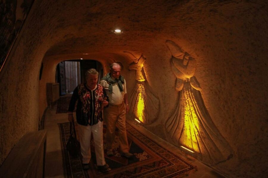 Whirling Dervish Ceremony İn Cappadocia - Should You Book This Whirling Dervish Ceremony in Cappadocia?