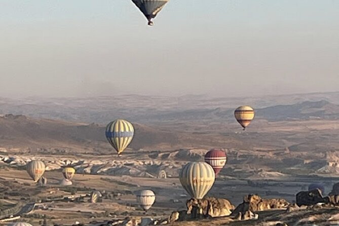 With Minivan Istanbul to Capadocia Bodrum Izmir - Key things to know before you book