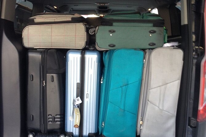 With Minivan Istanbul to Capadocia Bodrum Izmir - One possible drawback: long road time means you need a plan