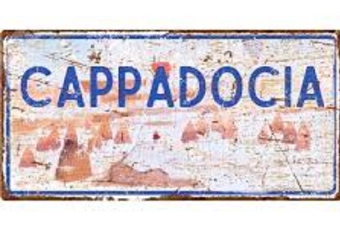 With Minivan Istanbul to Capadocia Bodrum Izmir - Pickup that actually starts the trip: airport meets and city-area pickup