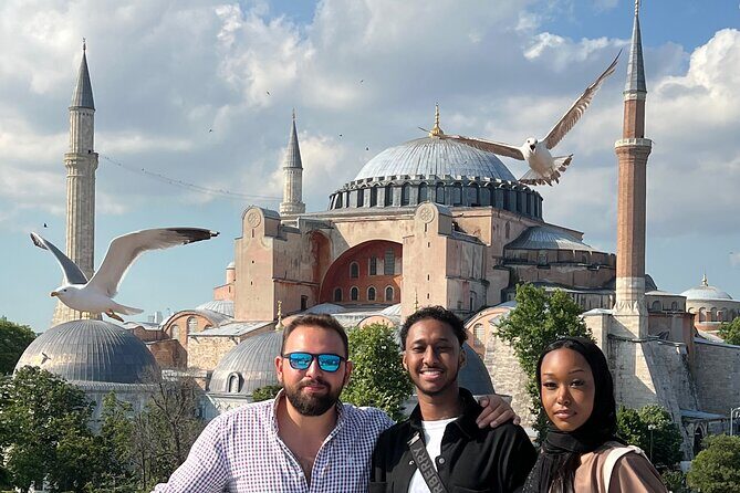 WONDERS of ISTANBUL: PRIVATE Full-Day Guided City Tour - Key highlights and what they mean for your day