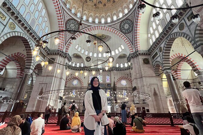 WONDERS of ISTANBUL: PRIVATE Full-Day Guided City Tour - Stop 3: Hippodrome (Obelisks, Rumors, and a Square That Remembers)