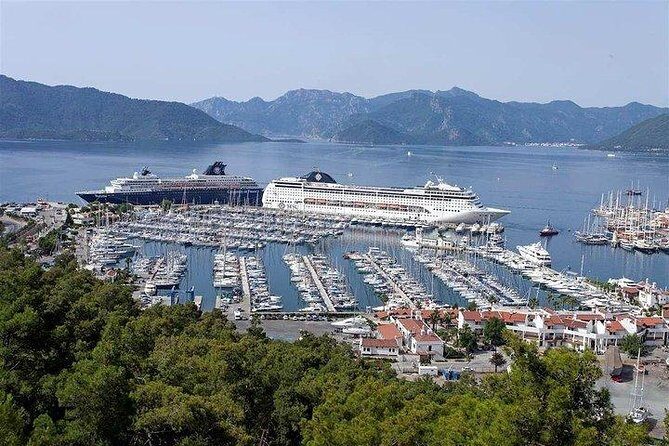 Wonders of Turkey - Gulet: Istanbul, Cappadocia, Ephesus, Fethiye - The 3-Night Gulet Cruise: Where the Trip Really Starts