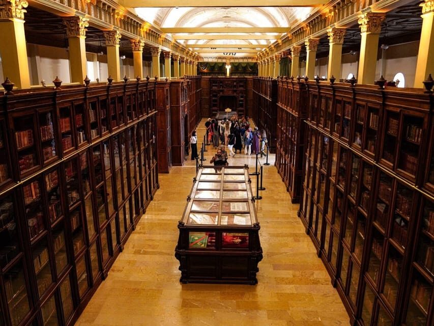 Yildiz Palace & Park: Skip-the-Line Entry with Audio Guide - Value Check: Does $31 Make Sense for a Palace + Park Day?